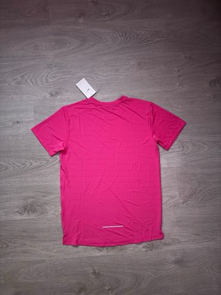 Conjunto deportivo Nike rosa