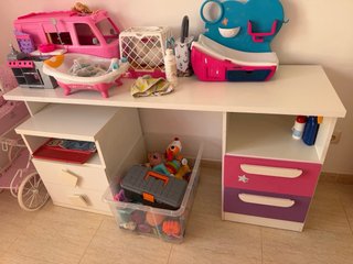 Habitacion infantil