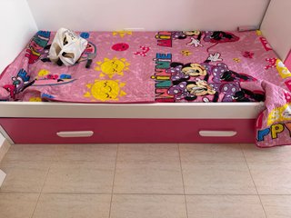 Habitacion infantil