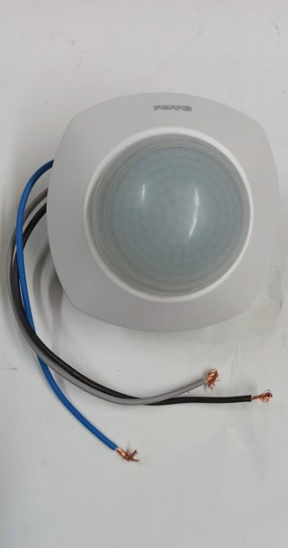 Sensore Presenza Infrarossi Perry 1SPSP016