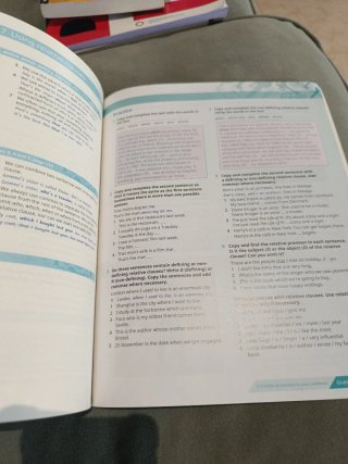 Key Bachillerato 2e 1 Student Book (Spain)