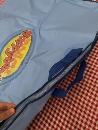 Alfombra Juego Ciudad Niños