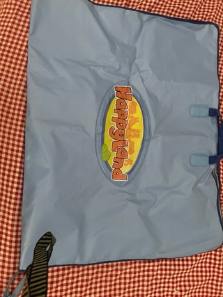 Alfombra Juego Ciudad Niños