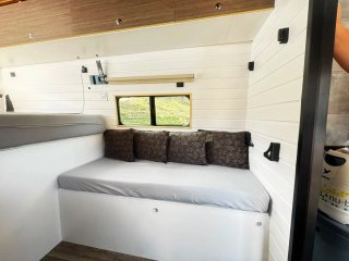 CAMPER PRECIO NEGOCIABLEE