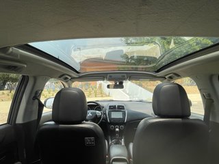 Mitsubishi ASX 2010