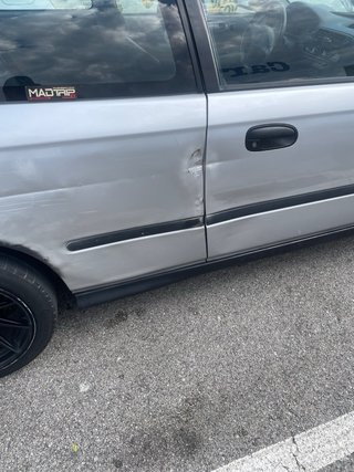 Honda Civic 1998