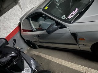 Honda Civic 1998