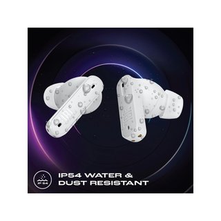 JBL Tune Beam auriculares inalámbricos agua