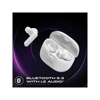 JBL Tune Beam auriculares inalámbricos agua