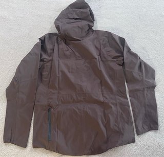 Chaqueta Patagonia Dirt Roamer M Nueva