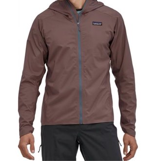 Chaqueta Patagonia Dirt Roamer M Nueva