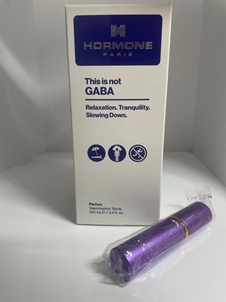 Gaba Hormone Paris 5ml
