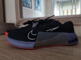Nike Metcon 9 Mujer Talla 41