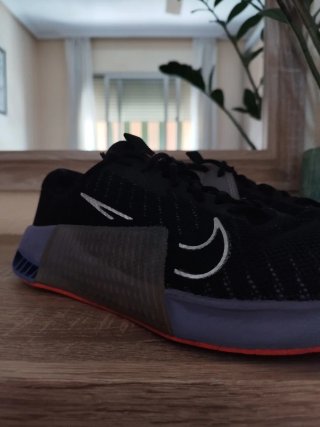 Nike Metcon 9 Mujer Talla 41