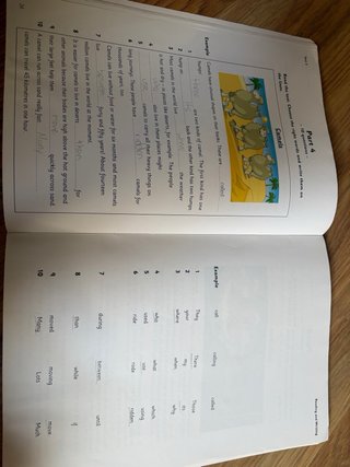 A2 Flyers 3 Student's Book Authentic Examinatio...