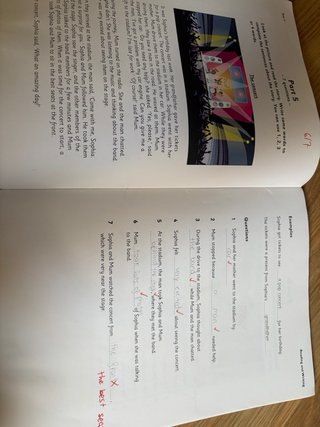 A2 Flyers 3 Student's Book Authentic Examinatio...