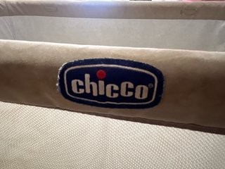 Cuna Colecho Bebe