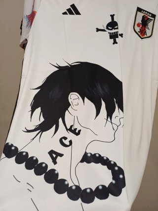 Camiseta Futbol
