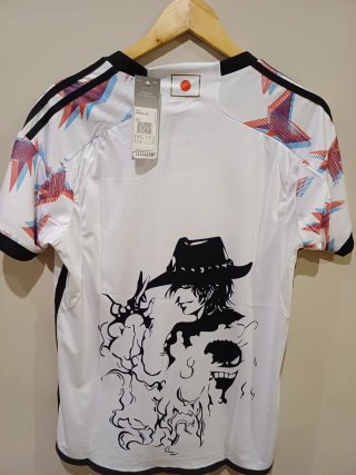 Camiseta Futbol