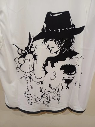Camiseta Futbol