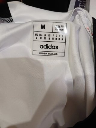 Camiseta Futbol