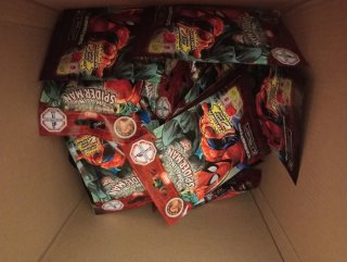Dice Masters Amazing Spiderman 34 sobres sellados