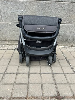 Carrito Be Cool Cabin