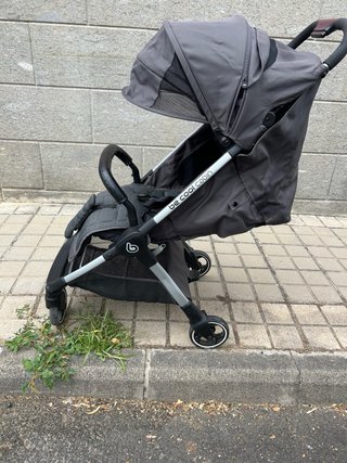 Carrito Be Cool Cabin