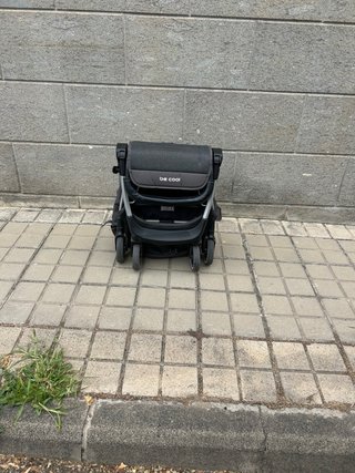 Carrito Be Cool Cabin