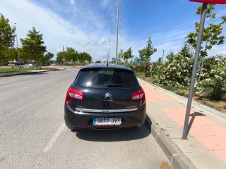 Citroen C4 Aircross 2016