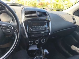 Citroen C4 Aircross 2016