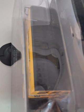 Saviem SB2 Long DeAgostini Rally Assistance 1:43