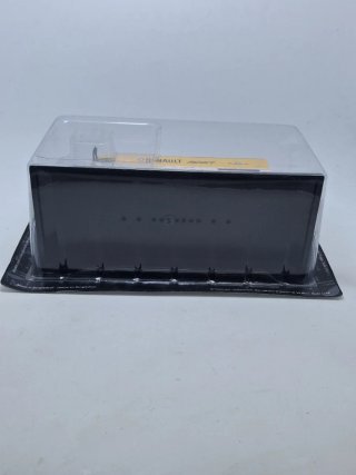 Saviem SB2 Long DeAgostini Rally Assistance 1:43