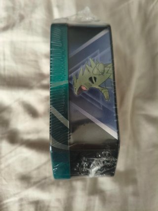 Pokemon TCG Lata Darkrai