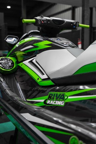 Jet Ski Yamaha FX SVHO Cruiser 2021
