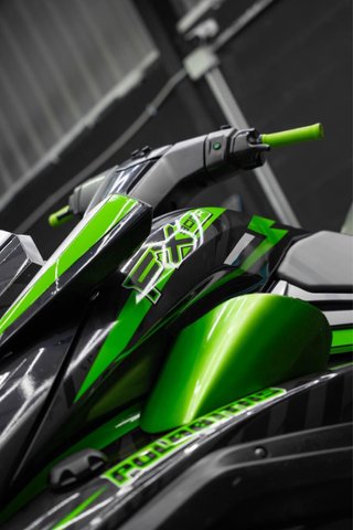 Jet Ski Yamaha FX SVHO Cruiser 2021