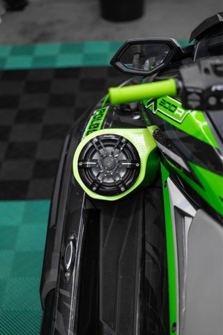 Jet Ski Yamaha FX SVHO Cruiser 2021