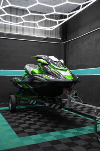 Jet Ski Yamaha FX SVHO Cruiser 2021