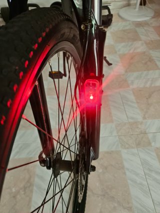Bicicletas NTT 29( L)