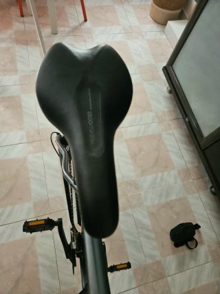 Bicicletas NTT 29( L)