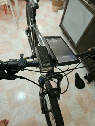 Bicicletas NTT 29( L)