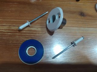 Magneto Lock v2.0 Remach