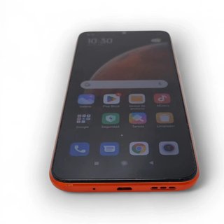 MOVIL REDMI 9C 2GB 32GB NARANJA (FUGA DE LUZ ESQUINA)