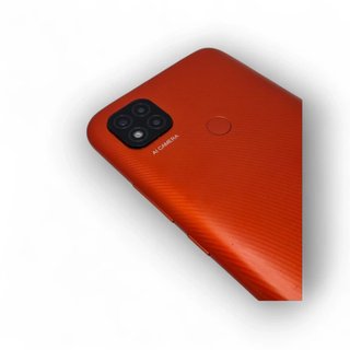 MOVIL REDMI 9C 2GB 32GB NARANJA (FUGA DE LUZ ESQUINA)
