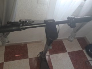 Patinete Eléctrico Bongo