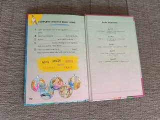 Libro Infantil ESL Inglés – Romeo & Juliet. Nuevo