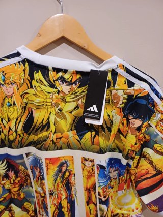 Camiseta Futbol