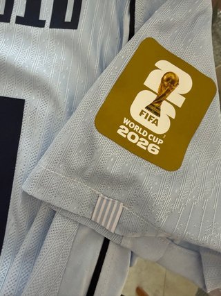 Camiseta de fútbol Uruguay