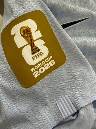 Camiseta de fútbol Uruguay