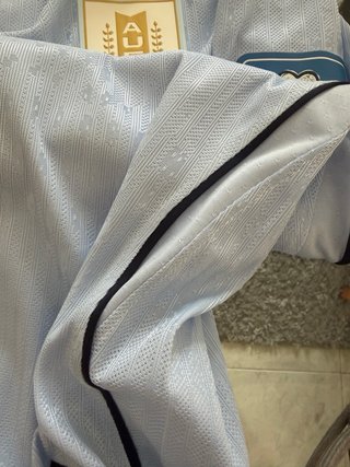Camiseta de fútbol Uruguay